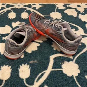 Kobe Mentality  2’s